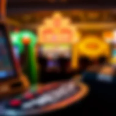 Strategies for enhancing gameplay in Mexican slots