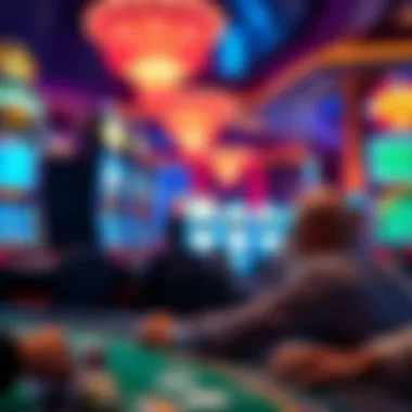 Understanding Player Benefits Player benefits in complimentary gaming experiences