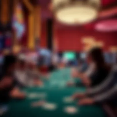 Promotional Strategies at MGM Grand In-depth analysis of promotional strategies at MGM Grand