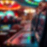 Exploring Michigan Lottery Online Slots: A Comprehensive Guide Introduction