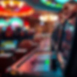 Exploring Michigan Lottery Online Slots: A Comprehensive Guide Introduction