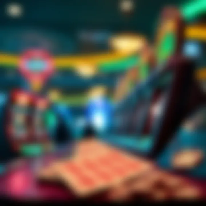 Notable Exploring Michigan Lottery Online Slots: A Comprehensive Guide