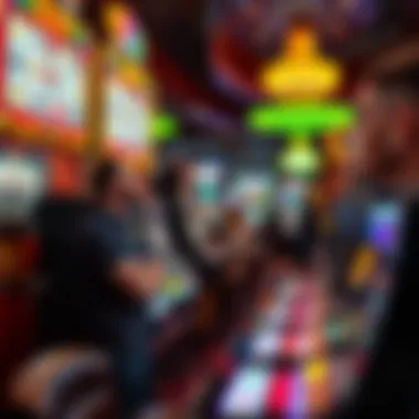 Exploring Mohegan Slots: A Deep Dive into Casino Gaming Introduction