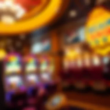 Notable Exploring Mohegan Slots: A Deep Dive into Casino Gaming