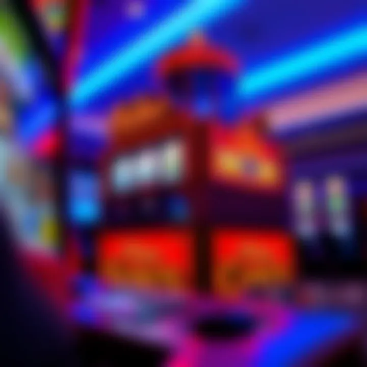 Exploring Mohegan Slots: A Deep Dive into Casino Gaming Summary