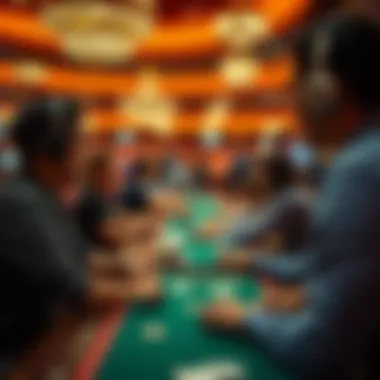 Customer support services at Mohegan Sun Casino Online