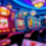 Vibrant Interface of Money Train 2 The vibrant interface of Money Train 2 slot game