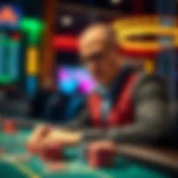 Exploring New Customer Deals in Betting Introduction