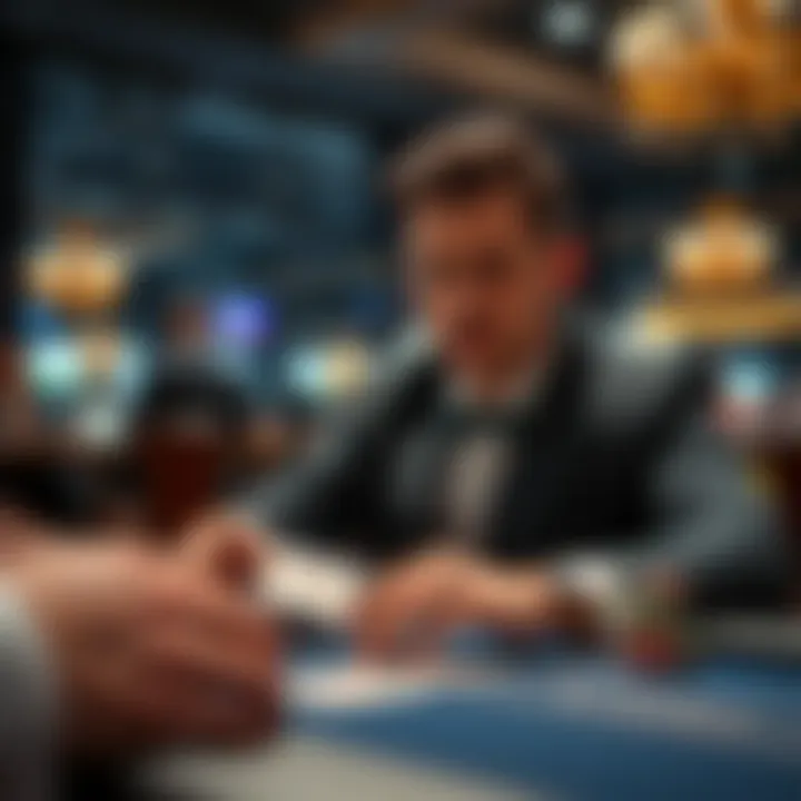 Notable Exploring New Customer Deals in Betting