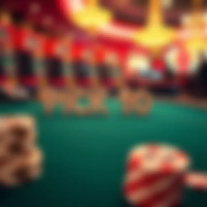 Infographic illustrating winning strategies for the Pick 10 lottery