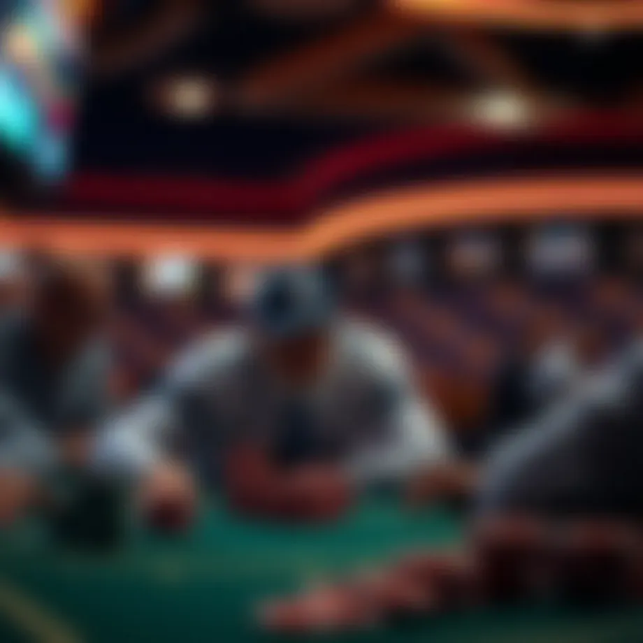 NFL gambling strategy illustration