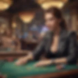 Exciting gameplay of no deposit real money games