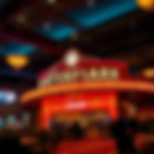 Exploring Northfield Park Casino: A Comprehensive Guide Introduction