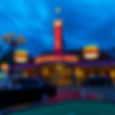 Notable Exploring Northfield Park Casino: A Comprehensive Guide Notable Exploring Northfield Park Casino: A Comprehensive Guide