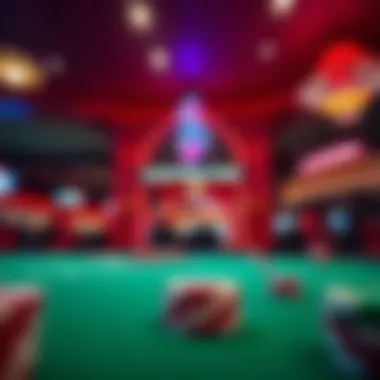 Exploring Northfield Park Casino: A Comprehensive Guide Summary Exploring Northfield Park Casino: A Comprehensive Guide Summary
