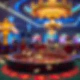 Exploring Online Casino No Deposit Bonuses: Retaining Wins in 2021 Introduction