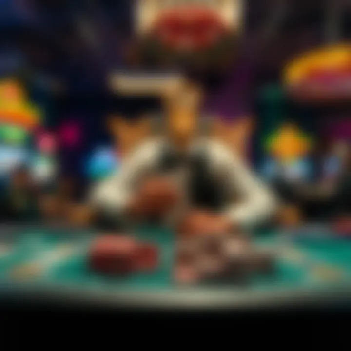 Notable Exploring Online Casino No Deposit Bonuses: Retaining Wins in 2021