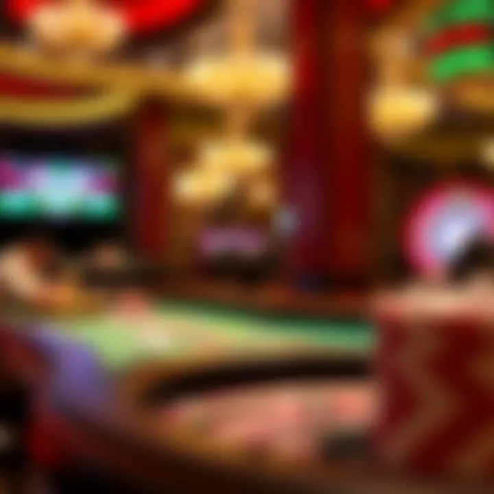 Exploring Online Casino No Deposit Bonuses: Retaining Wins in 2021 Summary