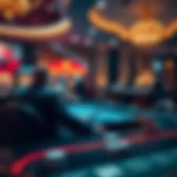 Exploring Online Casinos That Accept Cash App Introduction