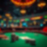 Exploring Online Horse Race Betting Sites Introduction
