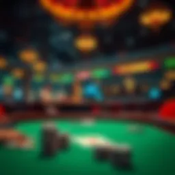 Exploring Online Horse Race Betting Sites Introduction