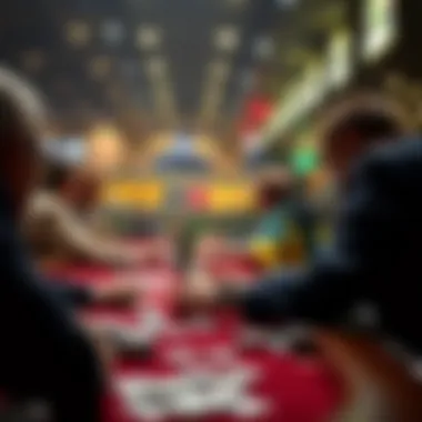 Crafting Winning Strategies Successful horse racing betting strategy