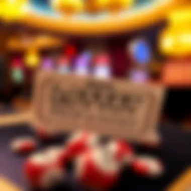 Digital Lottery Ticket Representation A digital representation of a lottery ticket