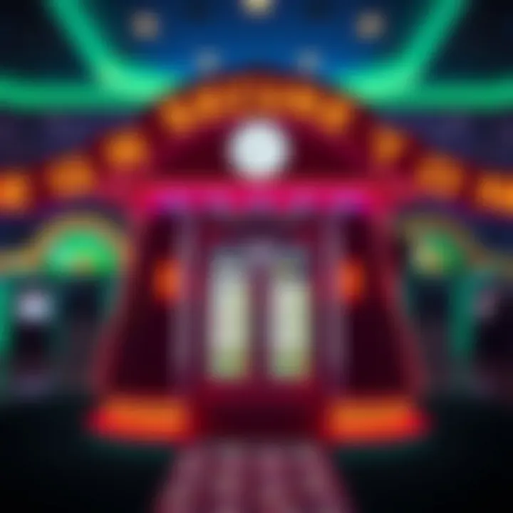 Secure Payment Gateway for Online Lotteries A secure payment gateway symbolizing online transactions