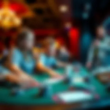 Notable Exploring Online Poker for Real Money in Minnesota Notable Exploring Online Poker for Real Money in Minnesota