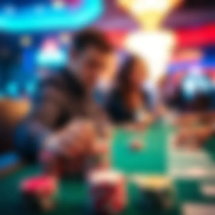 Exploring Online Poker for Real Money in Minnesota Summary