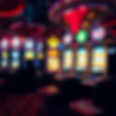 Responsible Gambling Guidelines Guidelines for responsible gambling practices in a visually engaging format