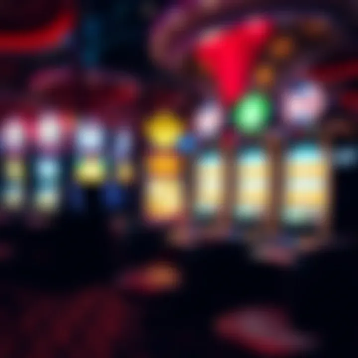 Responsible Gambling Guidelines Guidelines for responsible gambling practices in a visually engaging format