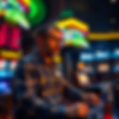 Expert Insights on Paragon Casino Sportsbook