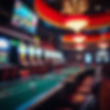 Exploring Pennsylvania's Legal Sports Betting Landscape Introduction Exploring Pennsylvania's Legal Sports Betting Landscape Introduction