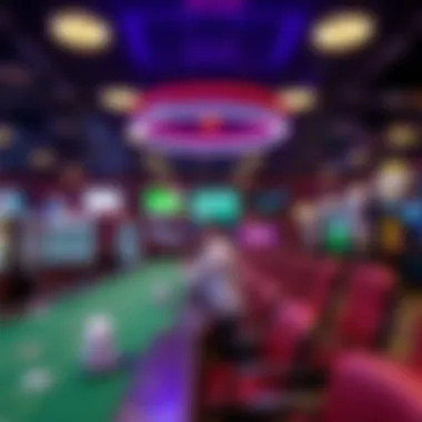 Notable Exploring Pennsylvania's Legal Sports Betting Landscape Notable Exploring Pennsylvania's Legal Sports Betting Landscape