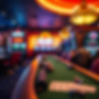 Exploring Pennsylvania's Legal Sports Betting Landscape Summary Exploring Pennsylvania's Legal Sports Betting Landscape Summary