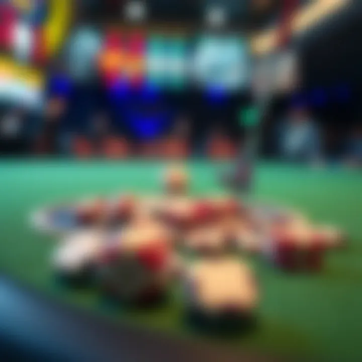 Notable Exploring PointsBet Golf: A Comprehensive Guide for Gamblers Notable Exploring PointsBet Golf: A Comprehensive Guide for Gamblers