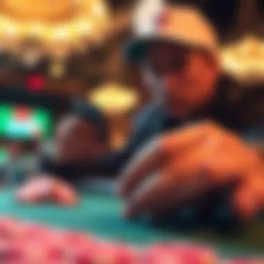 Exploring PointsBet Golf: A Comprehensive Guide for Gamblers Summary Exploring PointsBet Golf: A Comprehensive Guide for Gamblers Summary