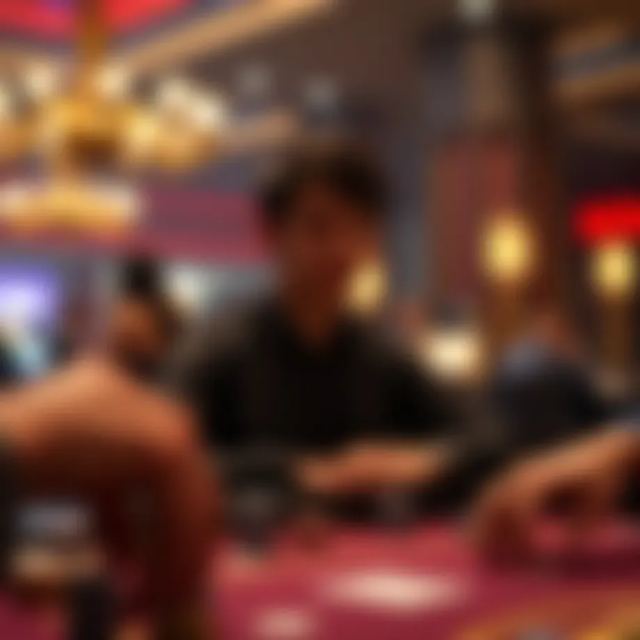 Exploring Poker on Bovada LV: Strategies, Insights, and Gameplay Introduction