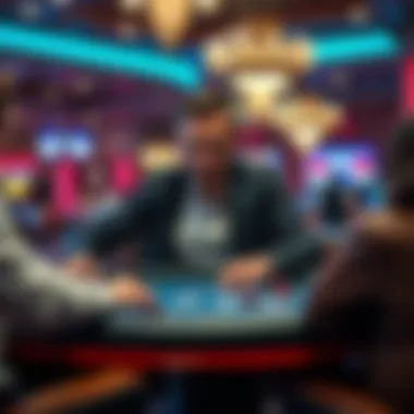 Notable Exploring Poker on Bovada LV: Strategies, Insights, and Gameplay