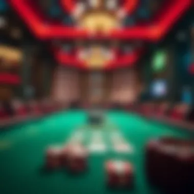 Exploring Real Casino Apps for iPhone: A Comprehensive Guide Introduction Exploring Real Casino Apps for iPhone: A Comprehensive Guide Introduction