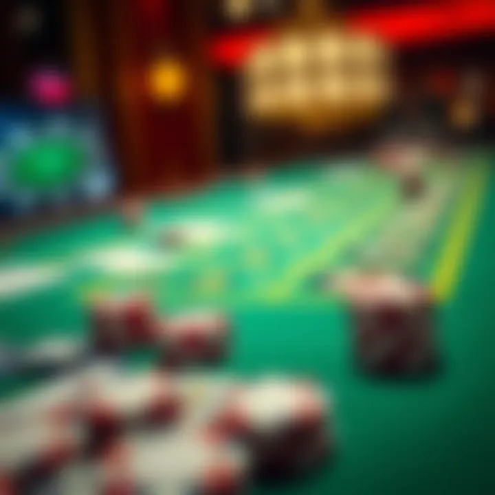 Notable Exploring Real Casino Apps for iPhone: A Comprehensive Guide