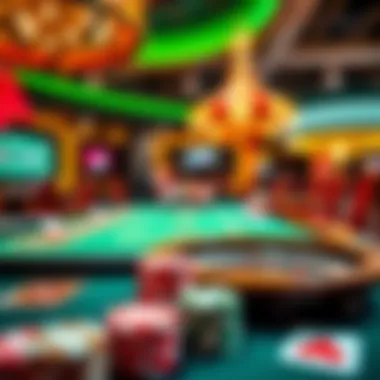 Exploring Real Casino Apps for iPhone: A Comprehensive Guide Summary Exploring Real Casino Apps for iPhone: A Comprehensive Guide Summary