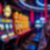 Exploring Real Money Pokies in Australia Introduction