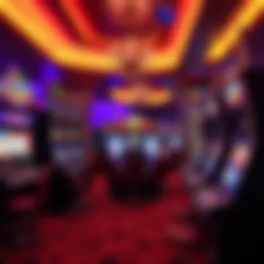 Exploring Real Money Pokies in Australia Summary