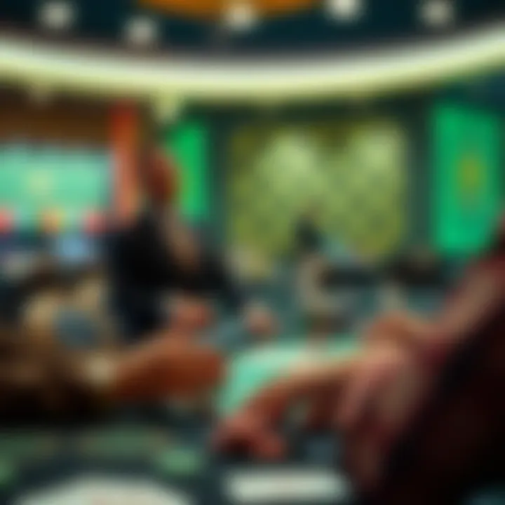 User reviews and experiences with iPhone casino apps