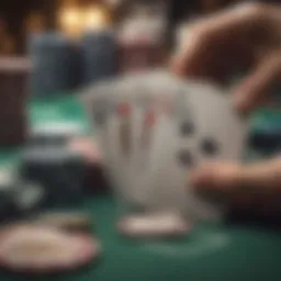 Concept of Scatter Poker and Its Significance