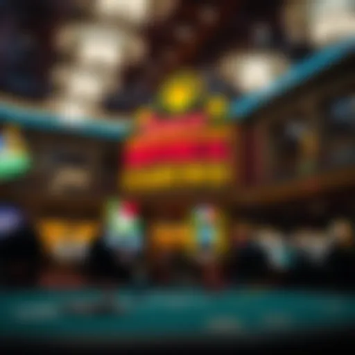 Exploring Seneca Casino in Niagara Falls: A Comprehensive Overview Introduction Exploring Seneca Casino in Niagara Falls: A Comprehensive Overview Introduction