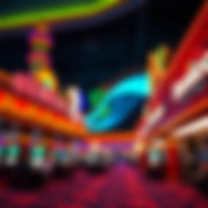 Notable Exploring Seneca Casino in Niagara Falls: A Comprehensive Overview Notable Exploring Seneca Casino in Niagara Falls: A Comprehensive Overview