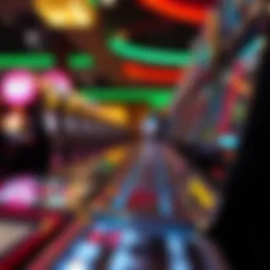 Understanding Regulatory Environment Overview of regulatory environment for gaming applications